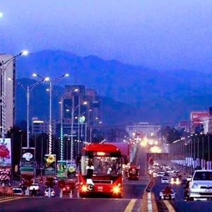 Meet your Posher, Chelsea